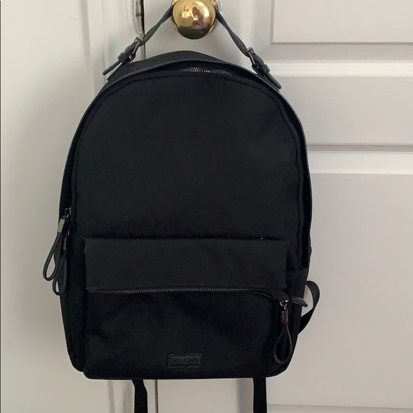 aldo laptop backpack